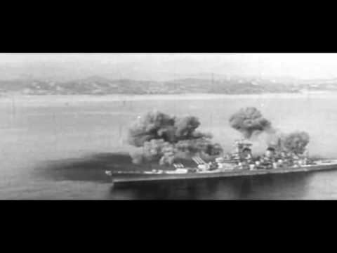 Coone   Black Submarine Official Music Video