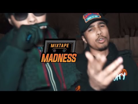 Klemz - Diversions (Music Video) | @MixtapeMadness