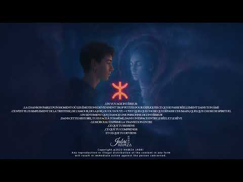 Hamza Jabri and 4 more