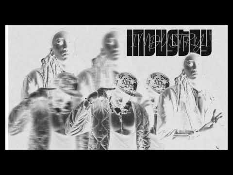 Industry - Ft. Bobby Bangs & Derek YMG (Official Audio)