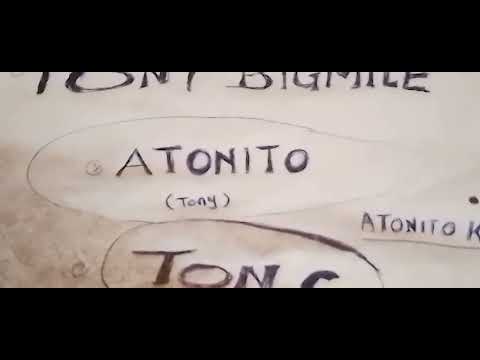 Atonito kenya evolution.. previously bigmile