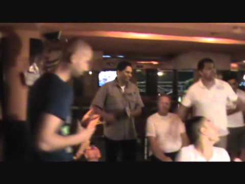 CF Eindhoven in Holland House