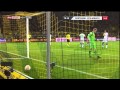 [2012/2013]  Borussia Dortmund vs Borussia Mönchengladbach