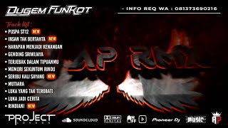 Download lagu DUGEM FUNKOT NEW 2026 🎧 DJ PUSPA ST12 X RINDIANI‼️TILLDROP HARD 2K26 mp3