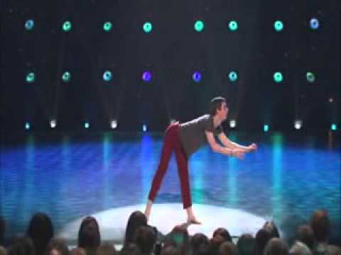 Billy Bell Solo SYTYCD 7