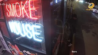 Էլեկտրոնային ծխախոտների նկատմամբ թուլություն ունեցողը շուրջ 4 մլն դրամի ծխախոտ է գողացել