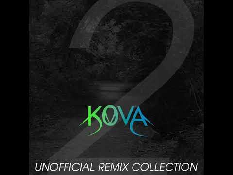 Metallica - Seek & Destroy (Kova Remix) {2020 Trance Song}