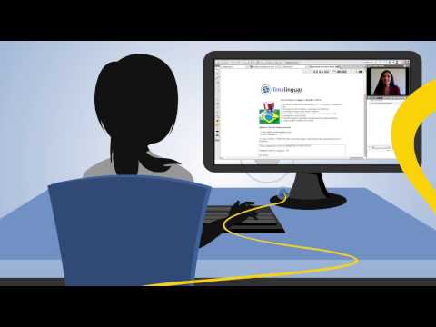 Lima Linguas Online Language School