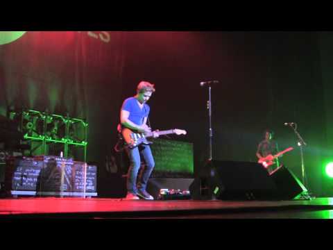 Superstitious-cover- Hunter Hayes-vid1-sam ellis solo