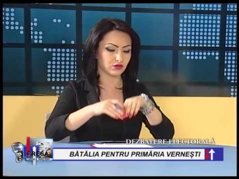 PRESA LIBERA TRECERE 25 MAI 2016 P 1