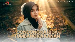 Download lagu Indah Delvia - Condong Ka Kida Tumbang Ka Kanan mp3