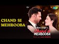 चाँद सी महबूबा Chand Si Mehbooba Rahul Vaidya Rahul Vaidya Songs