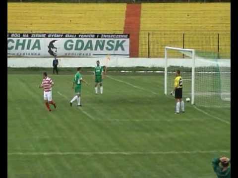 2004.08.03.Lechia Gdańsk  Szczakowianka Jaworzno 3:3 [1:1]