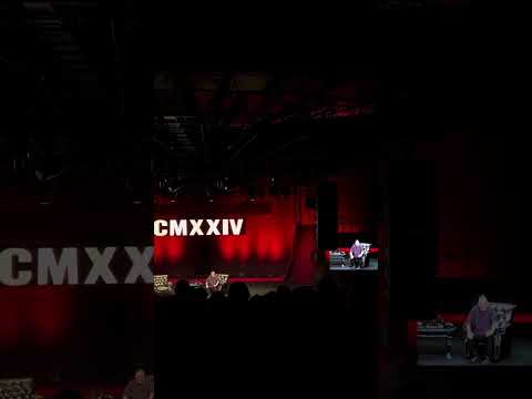 Трейлеры CMXXIV