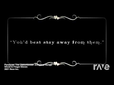 Paralyzed the Distortionist