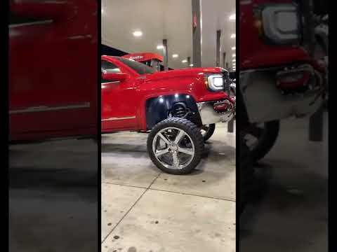 Are MaxTracs Considered The Most Popular Lift Kit.Comment below What you Prefer?MaxTrac Fts Rc/other