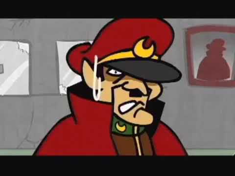 THE FROGMAN SHOW DS だって、しょうがないじゃない。
