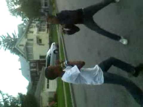 Terrick vs jamel