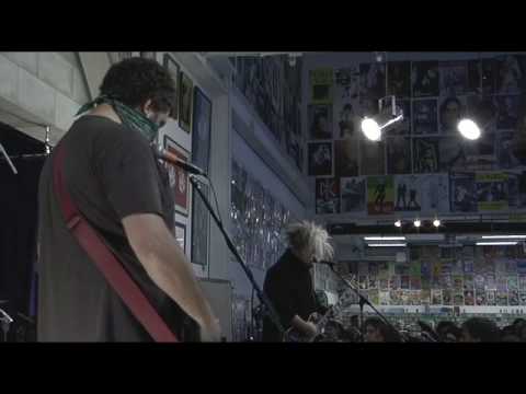 Videoclip de Nude with Boots — Melvins