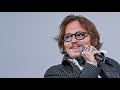 ZFF Masters: Johnny Depp DEFAULT Thumbnail