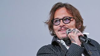 ZFF Masters: Johnny Depp MQDEFAULT Thumbnail