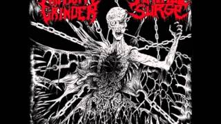 Hatred Surge- Disconnected