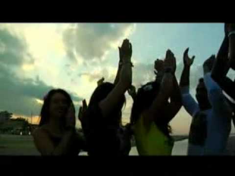 Desaparecidos vs WMJ - Ibiza [HD + Lyrics]