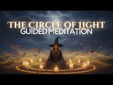 The Circle of Light Ancestral Healing Meditation Samhain Connect with Your Ancestors’ Love & Wisdom
