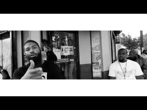 Wyise - Let Me Talk To Em (Feat. Kre Forch x Dex Dill x Vodka)