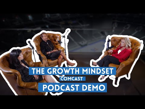 Transcendent Enterprise video.