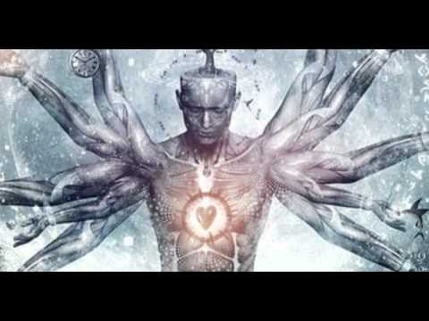 Ayahuasca Ceremony Icaro by Wiler - 10