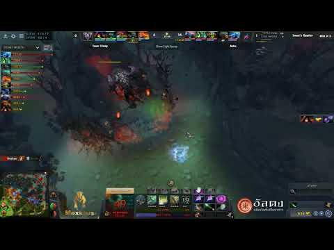Death Prophet Solo Roshan ..LOL