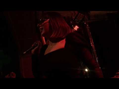 Charli XCX - Femmebot [1999 After Party] [Live Melbourne 26th October 2018]