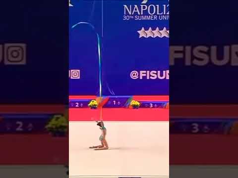 Alessia russo armonia d'Abruzzo