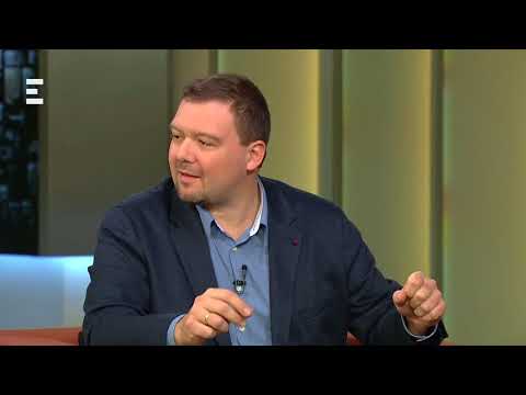 Huth Gergely ráébredt, hogy sokan gyűlölik a Fidesz kormányt, meg a jobbos médiát