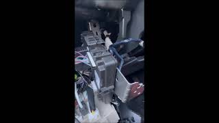 2022 Mitsubishi Outlander proximity key programming via Smart Pro!