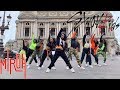 [KPOP IN PUBLIC PARIS] Stray Kids - MIROH Dance cover by Magnetix Crew From France