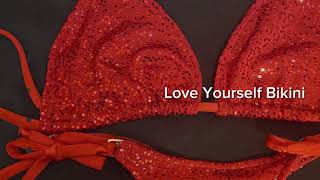 Download lagu Ghisela Luxury Bikinis - Love Yourself Bikini mp3 Download lagu Ghisela Luxury Bikinis - Love Yourself Bikini mp3