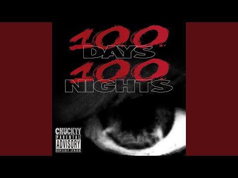 100 Days 100 Nights