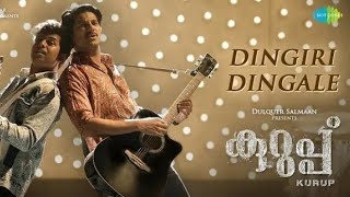 Dingiri Dingale💃 #kurup #movie Malayalam song #Whatsapp status😆🔥 #dq #dulquersalmaan #dinkiriDingale