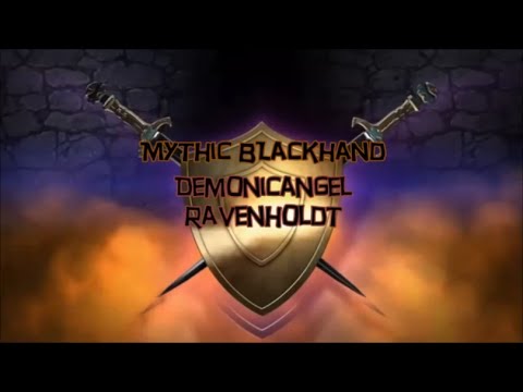Mythic Blackhand