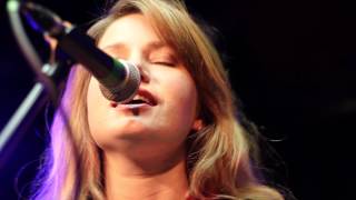 Mary Epworth - Long Gone (The Holy Moly Sessions)