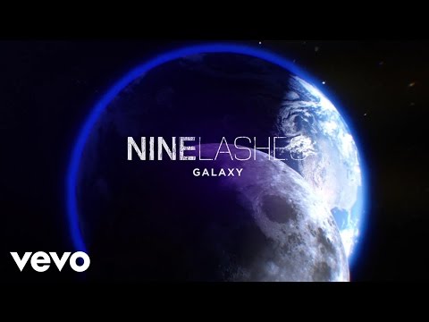 Nine Lashes - Galaxy (Lyric Video)
