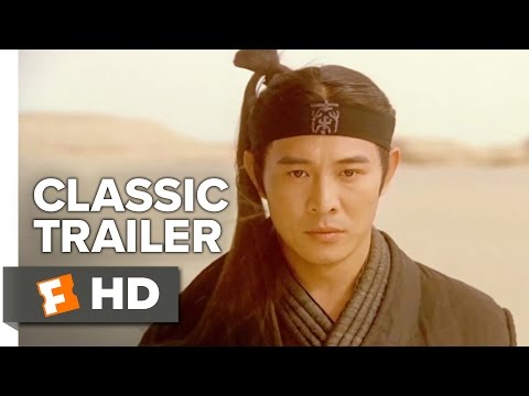 Hero (2002) Official Trailer 1 - Jet Li Movie