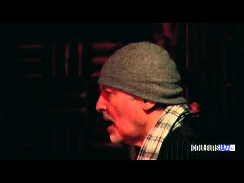 Aldo Romano  Live in Paris sunsetHD