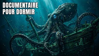 Pourquoi la Fosse des Mariannes reste inexplorable | Documentaire Pour Dormir