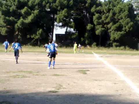 ARES VOMERO Torneo Estivo LA FINALE