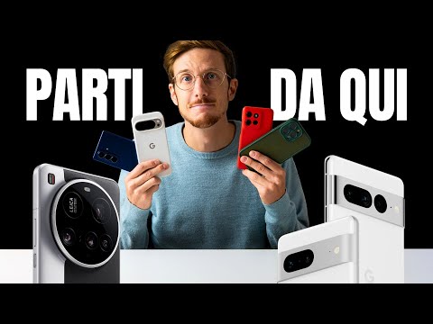 Best Smartphone for Photography for Every Budget (Which One to Buy in 2025)