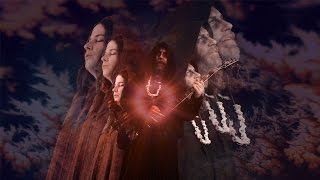 Black Mountain - Mothers Of The Sun video