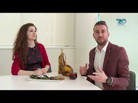 Ne Shtepine Tone, 28 Mars 2018, Pjesa 1 - Dafina